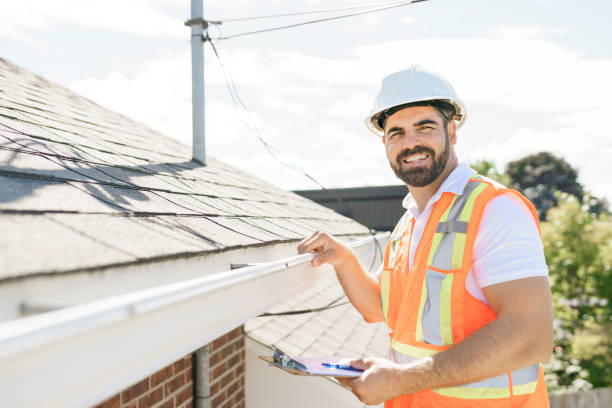 Best New Roof Installation  in Johnston, IA