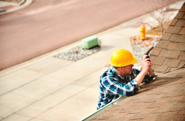 Slate Roofing Contractor in Johnston, IA