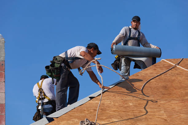 Best New Roof Installation  in Johnston, IA