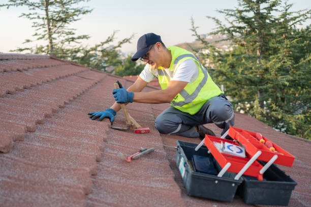 Best Storm Damage Roof Repair  in Johnston, IA