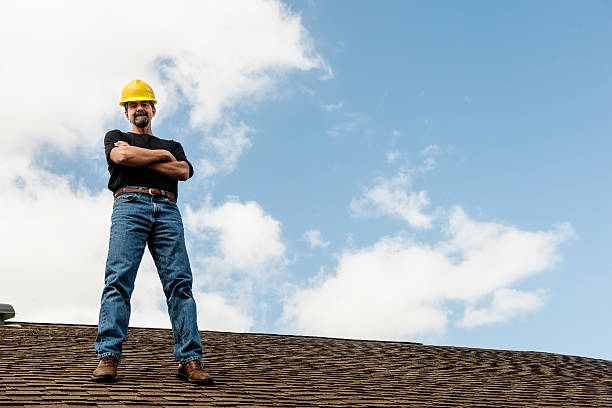 Best Flat Roof Repair Services  in Johnston, IA