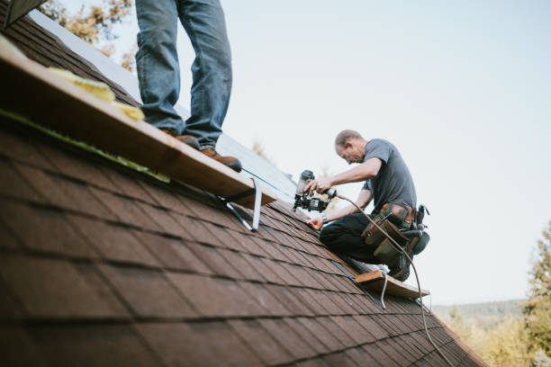 Quick and Trustworthy Emergency Roof Repair Services in Johnston, IA